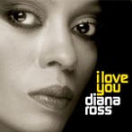 Diana Ross - I Love You, Verzenden