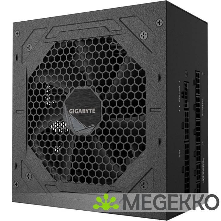 Gigabyte PSU UD1000GM PG5 V2, Computers en Software, Overige Computers en Software, Nieuw, Verzenden
