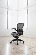 Herman Miller - Bill Stumpf, Don Chadwick - Chaise de bureau