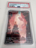 Pokémon - 3 Graded card - Charmander, Charizard ex, Nieuw