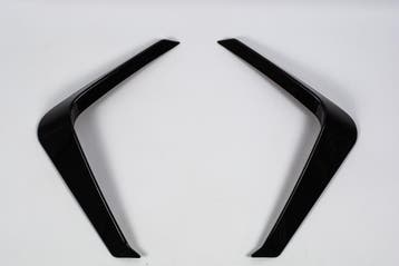Aero spoilers | geschikt voor Ford | Transit Custom MK2 2024, Verzenden