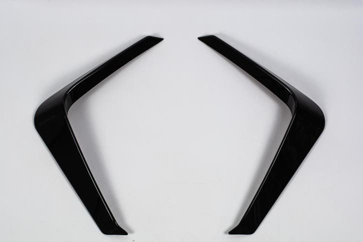 Aero spoilers | geschikt voor Ford | Transit Custom MK2 2024, Autos : Divers, Tuning & Styling, Envoi