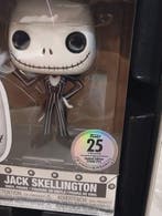 Funko - Funko Pop Jack Skellington - 2010-2020