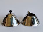 Alessi - Michael Graves - Suiker en roomstel - Milk jug and