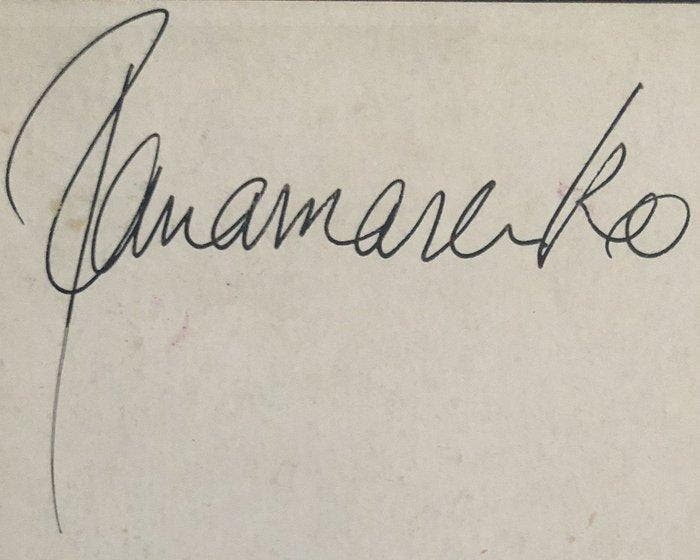 Panamarenko (1940-2019) - Bei Konrad Fisher - Changes in, Antiek en Kunst, Kunst | Tekeningen en Fotografie