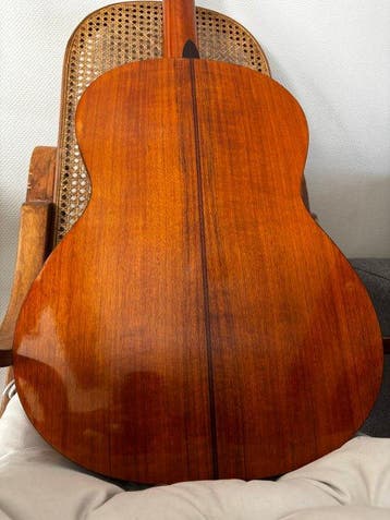 Aria - A551 - - Klassieke gitaar - Onbekend