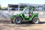 Veiling: Verreiker Merlo P41.7 PANORAMIC Diesel 4100kg 2011, Ophalen