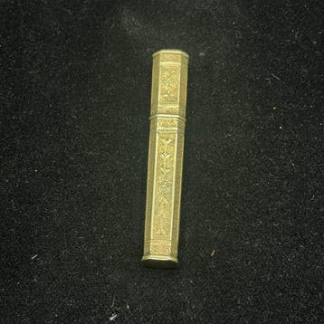 Doos - Zilver