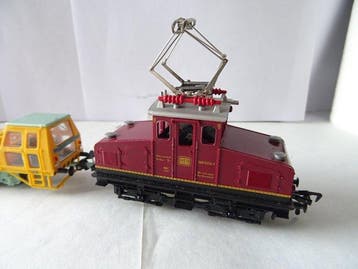 Liliput, Fleischmann H0 - 4303 - Diesellocomotief (2) -