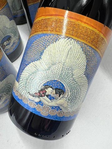 2025 Domaine de lEcu Nobis - Le Temps des Copains - Loire, Verzamelen, Nieuw