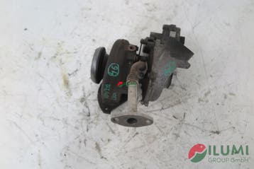 Turbo turbocompressor Mercedes C E Klasse W204 W212 2.2 CDI, Verzenden