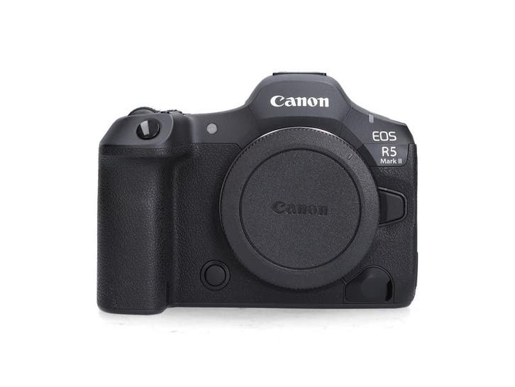 Canon R5 Mark II · 7000 clicks · Zo goed als nieuw, Audio, Tv en Foto, Fotocamera's Digitaal, Zo goed als nieuw, Canon, Ophalen of Verzenden