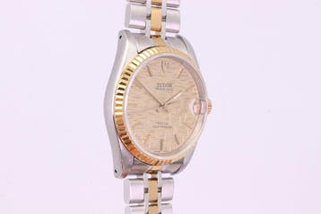 Tudor - Prince Date - Zonder minimumprijs - 72033 |