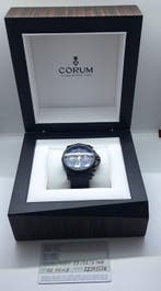 Corum - Admiral’s Cup Chronograph 48 – Edizione Limitata, Nieuw