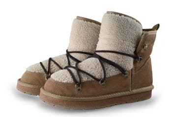 La Strada Snowboots in maat 41 Beige, Kleding | Dames, Schoenen, Verzenden, Beige, Snowboots, La Strada