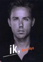 IK SVEN NYS 9789077941256 S. NYS, Boeken, Verzenden, Gelezen, S. NYS