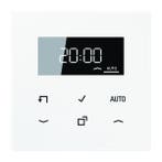 Jung-timer Voor Schakelapparatuur - LS1750DWW, Verzenden