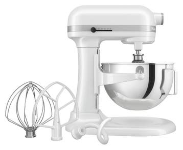 Keukenmachine | 5KSM55SXX | 5.2L | 3.36kg Deeg | 11, Zakelijke goederen, Verzenden, Nieuw in verpakking