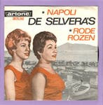 Selveras, De – Napoli / Rode Rozen (1-7-Vinyl-Single), Cd's en Dvd's, Ophalen of Verzenden, Nieuw in verpakking