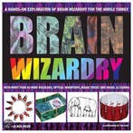 Brain Wizardry 9780764163821 Ron Van Deer Meer Green, Verzenden, Gelezen, Ron Van Deer Meer Green