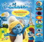 Geluidenboek / De Smurfen 9789002250835 Peyo, Verzenden, Gelezen, Peyo