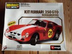 Bburago 1:18 - Modelauto - Ferrari 250 GTO und Ferrari Testa