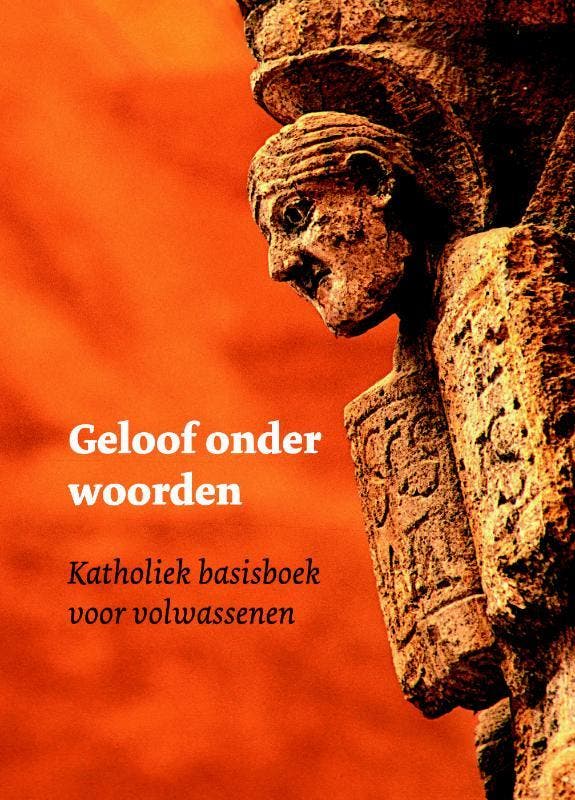 Geloof onder woorden 9789061731092, Boeken, Godsdienst en Theologie, Gelezen, Verzenden