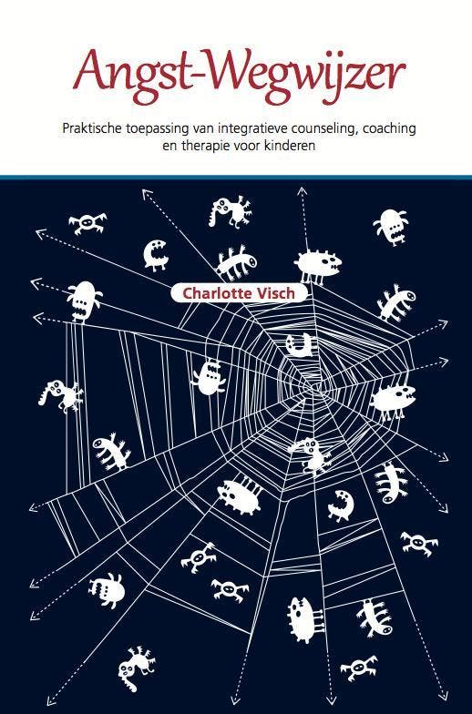 Angst-wegwijzer 9789079603237 Charlotte Visch, Livres, Psychologie, Envoi