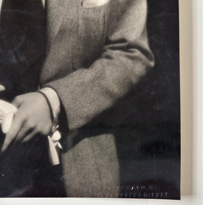 Eugene Robert Richee (1895-1972) - Marlene Dietrich, Antiek en Kunst, Kunst | Designobjecten