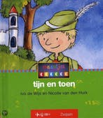 Tijn en toen / Maantjes Serie 4 / 5 9789027675880, Verzenden, Gelezen, Ivo De Wijs