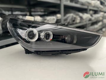 HYUNDAI I30 3 FULL LED KOPLAMP RECHTS R009G120, Autos : Pièces & Accessoires, Verzenden