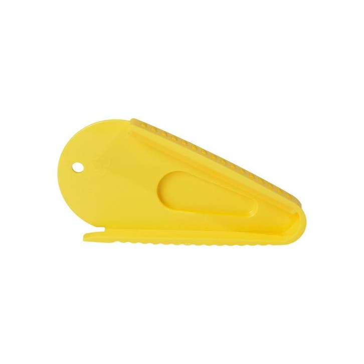 Universele fles en pottenopener (geel), Diversen, Verpleegmiddelen, Ophalen of Verzenden