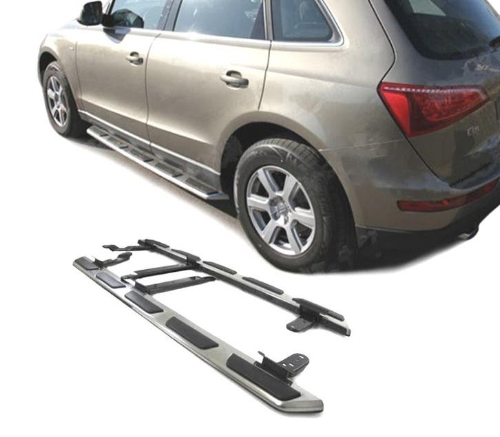 MARCHEPIEDS LATÉRAUX AUDI Q5 13-16, Auto-onderdelen, Carrosserie, Verzenden