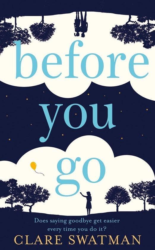 Before You Go 9781509824854 Clare Swatman, Livres, Langue | Anglais, Envoi