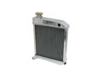Radiator classics mini, aluminium, Auto-onderdelen, Motor en Toebehoren, Verzenden, Nieuw, Mini
