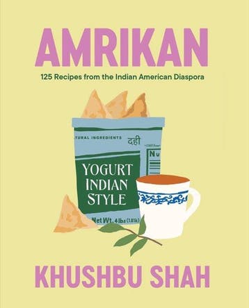 Amrikan 9781324036258 Khushbu Shah, Verzenden, Gelezen, Khushbu Shah