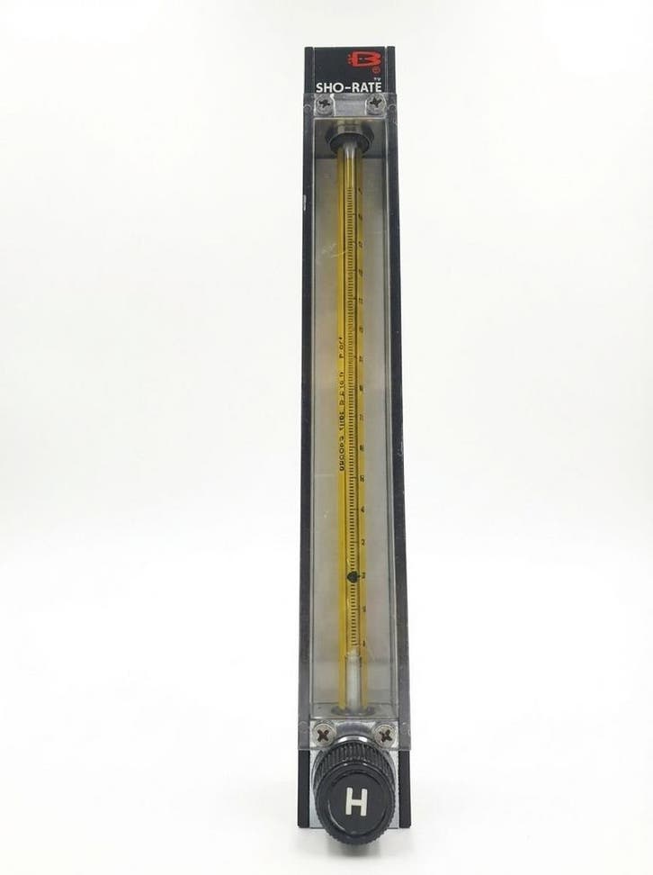Brooks Instrument 1355/D1F1A1D5C000 (10-150) Debietmeter..., Doe-het-zelf en Bouw, Overige Doe-Het-Zelf en Bouw, Nieuw, Verzenden