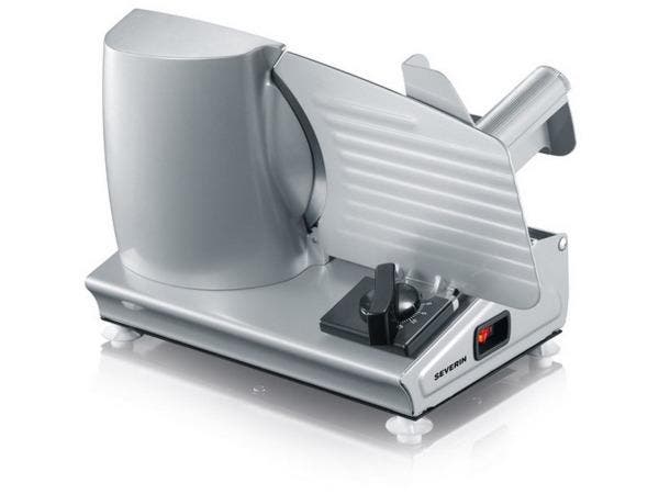 Veiling - Severin AS 3915 Snijmachine - instelbaar van 0 tot, Maison & Meubles, Cuisine | Ustensiles de cuisine