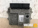 Computer Motormanagement Fiat Doblo O130207, Nieuw