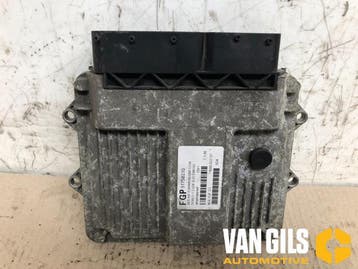 Computer Motormanagement Fiat Doblo O130207, Nieuw