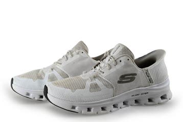 Skechers Sneakers in maat 39 Wit, Kleding | Dames, Skechers, Verzenden, Wit, Sneakers