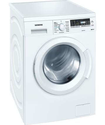 Siemens WM14Q40L - Wasmachine - 7 kg - 1400 tpm - Duits, Ophalen of Verzenden