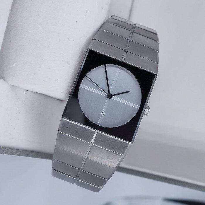 Jacob Jensen - Icon 212 - Sans prix de réserve - Homme -, Bijoux, Sacs & Beauté, Montres | Hommes