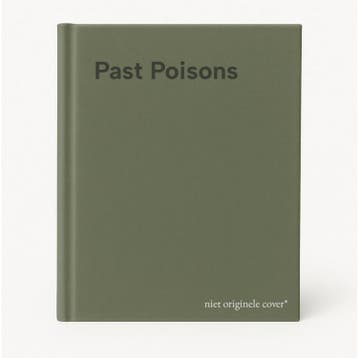Past Poisons 9780747275015, Verzenden