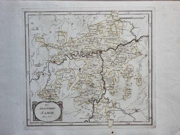 Europa - België; Franz Johann Joseph von Reilly (1760-1820), Boeken, Nieuw