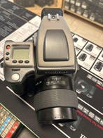 Hasselblad H4D + 2,8/80mm | Digitale camera