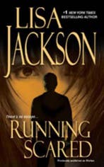Running Scared 9781420101829 Lisa Jackson, Verzenden, Lisa Jackson