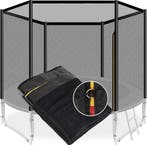 KESSER® Trampoline veiligheidsnet - 305cm - uv-bestendig - Z, Verzenden, Nieuw