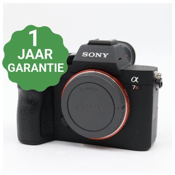 10% korting | Sony A7R III body | Tweedehands, TV, Hi-fi & Vidéo, Verzenden