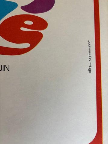 Gabin & Louis de Funès –Eerste bioscoopuitgave - Originele, Verzamelen, Nieuw